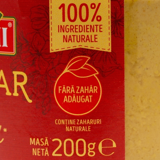 Muștar Dijon original, 200g