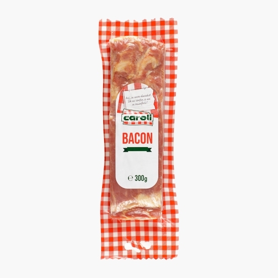 Bacon 300g