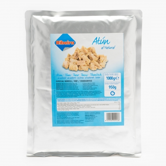 Ton natur 1kg