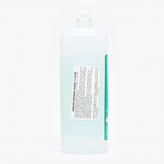 Detartrant (anticalcar) bio 1l
