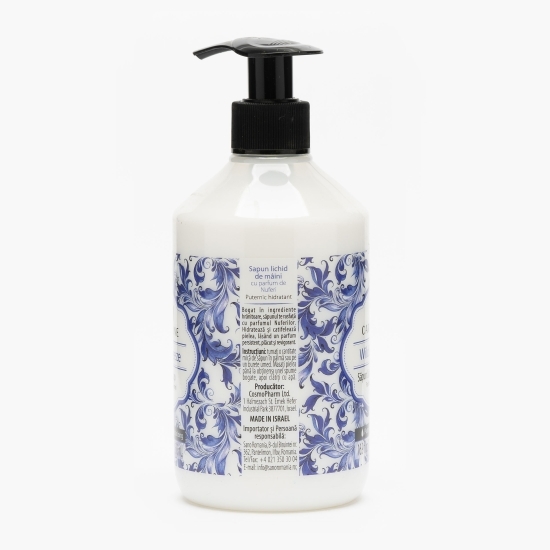 Săpun lichid Wild Breeze 0.5l