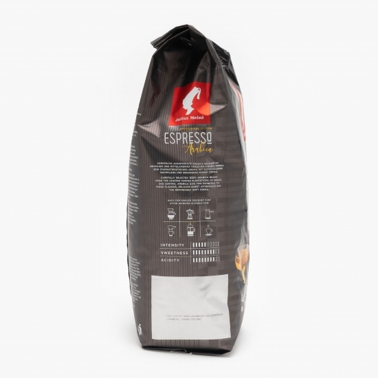 Premium Collection Espresso Arabica 1kg, cafea boabe