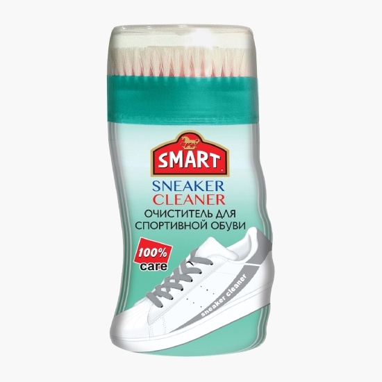 Șampon curățare pantofi sport cu burete 125ml