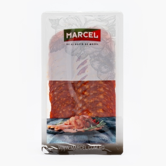Salam Ventricina picante 100g