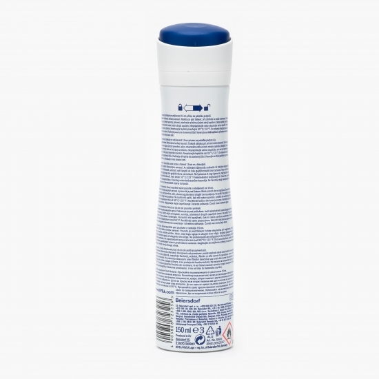 Deodorant spray Fresh Natural 150ml
