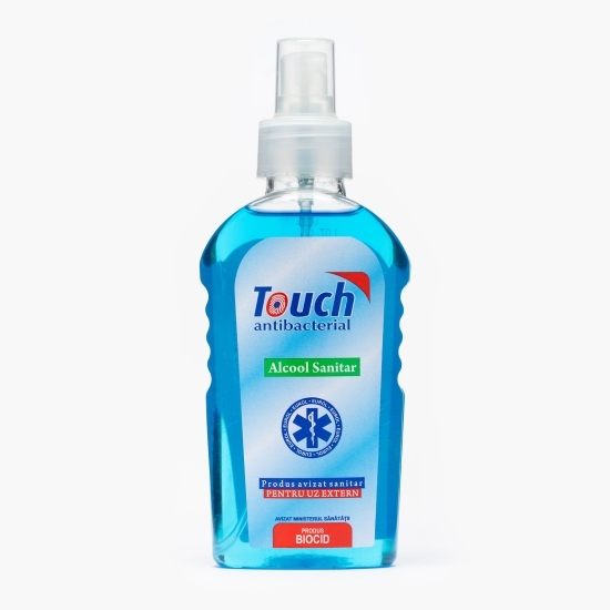 Alcool sanitar spray 220ml