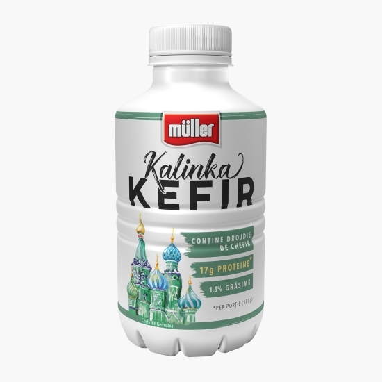 Kefir Kalinka 500g