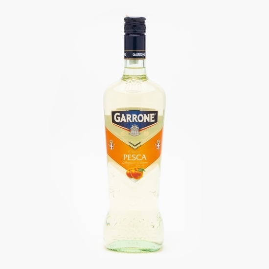 Aperitiv piersică 16% alc. 1l