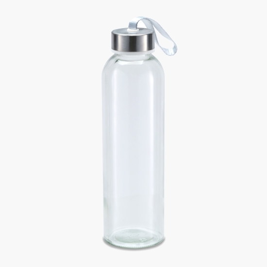 Sticlă Termoizo, portocalie, 500ml