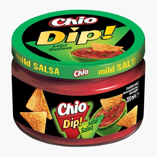 Sos salsa mild 200ml