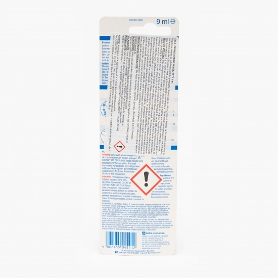 Creion pentru îndepărtarea petelor, 9ml