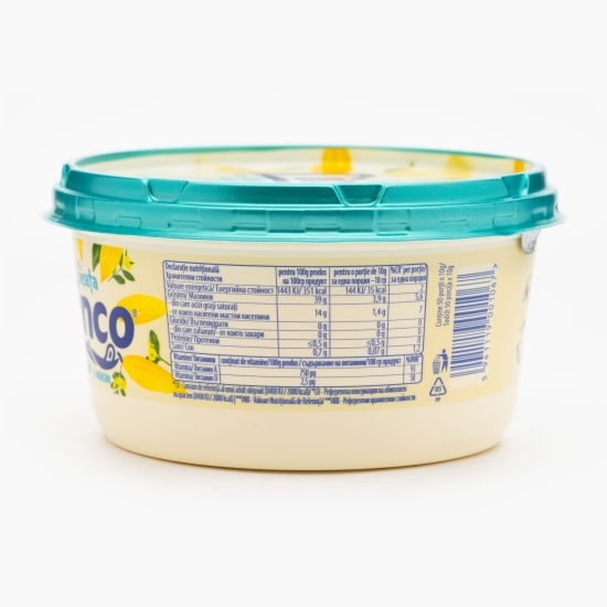 Produs tartinabil cu unt 500g