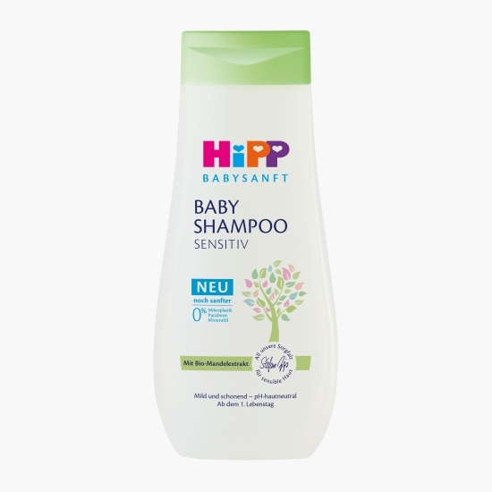 Șampon pentru copii, Sensitiv 200ml