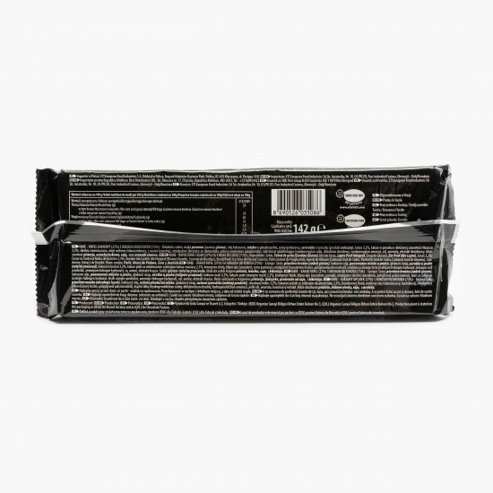 Napolitană cu cremă de cocos 142g