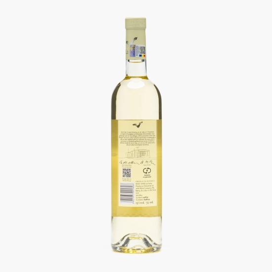 Vin alb sec Cuvee Antonia, 13%, 0.75l