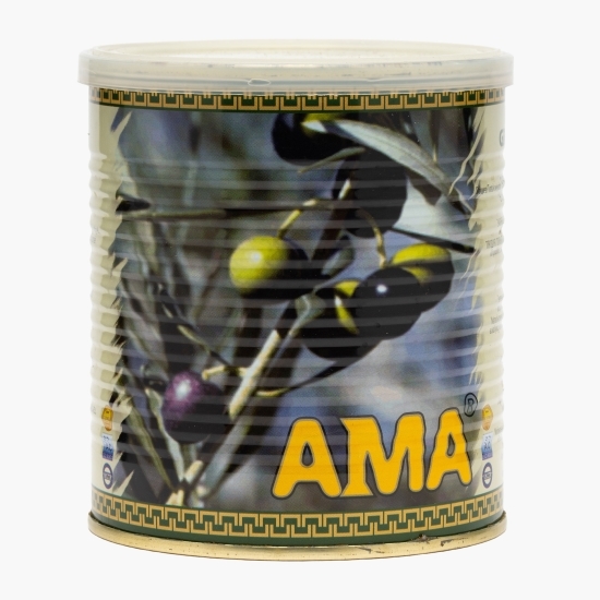 Măsline negre de masă Giants 950g