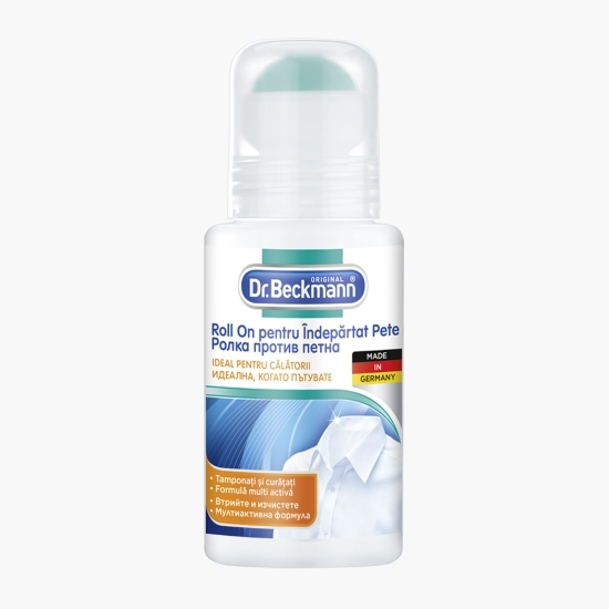 Roll on pentru îndepărtarea petelor, 75ml