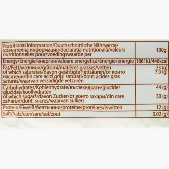 Trufe vegane cu ceai verde Matcha, fără zahăr adăugat, 30g