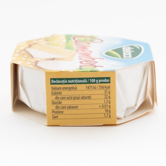 Brânză Camembert 120g