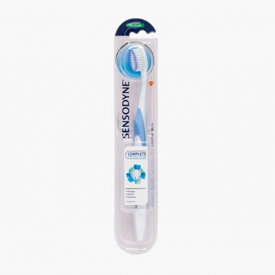 Periuță de dinți Complete Protection, medium 