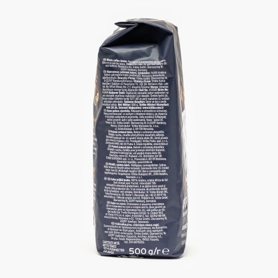 Privat Kaffee African Blue 500g, cafea prăjită boabe 