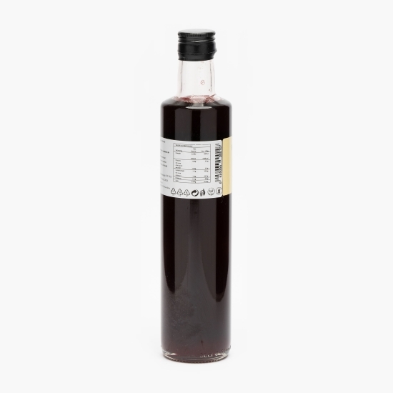 Sirop de vișine 0.5l