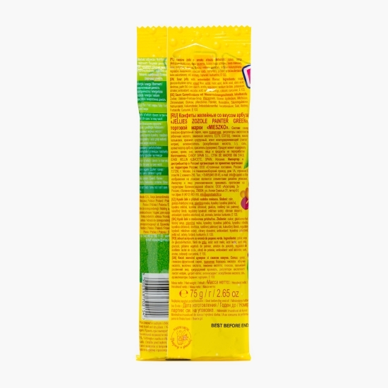 Jeleuri Painter Green 75g
