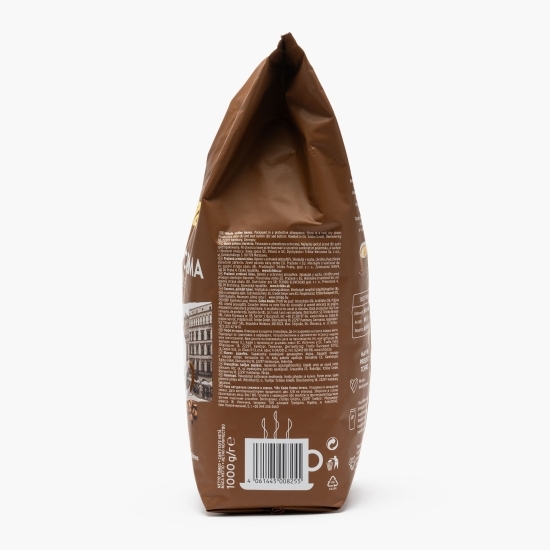 Caffé Crema Intense 1kg, cafea boabe