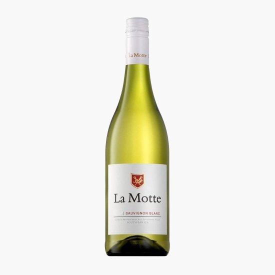 Vin alb sec Sauvignon Blanc, 13%, 0.75l