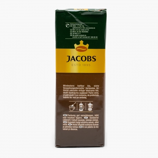 Selection Intense 500g cafea măcinată 