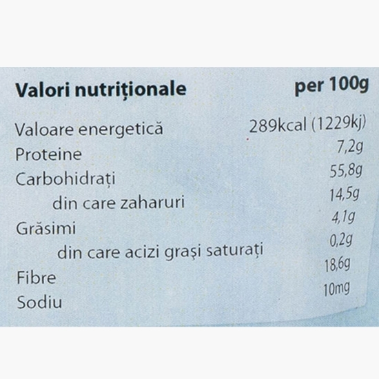 Căpșuni liofilizate 30g
