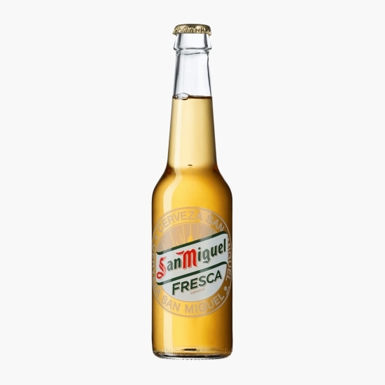 Bere blondă Fresca 0.33l