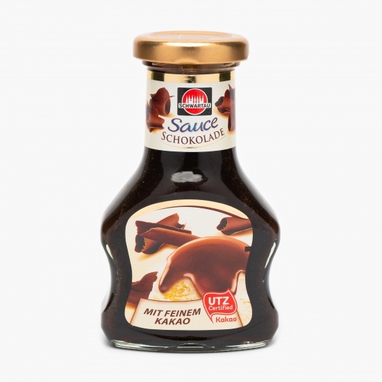 Sos desert ciocolată 125ml