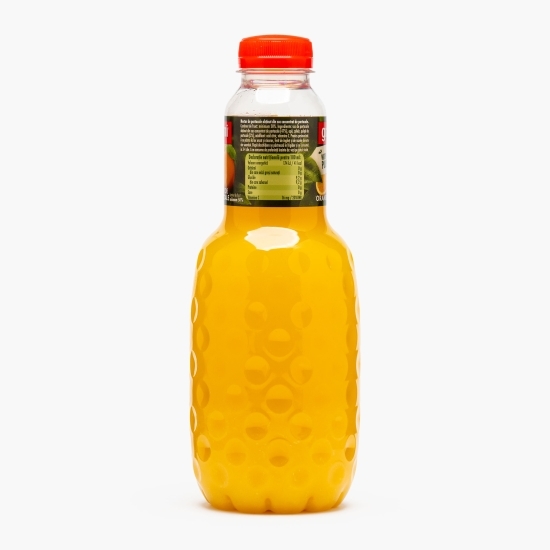 Nectar de portocale, cu pulpă 1l
