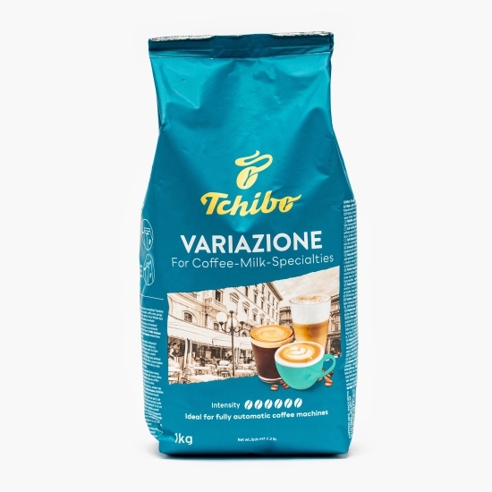 Variazione, 1kg, cafea prăjită boabe 