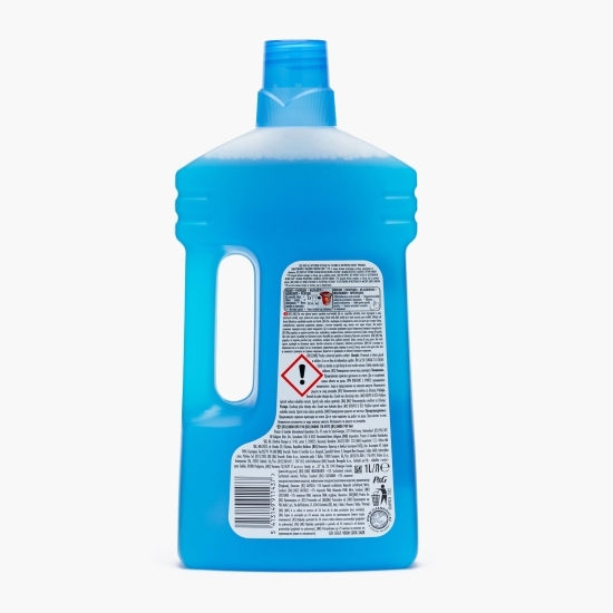 Detergent universal pentru suprafețe cu flori de bumbac, 1l