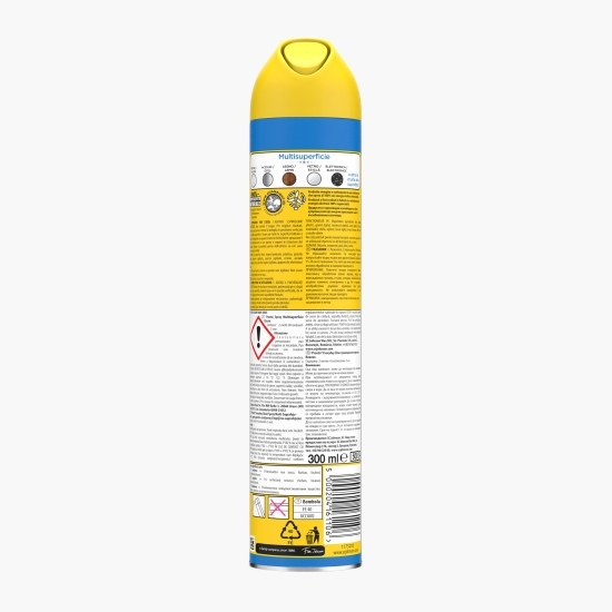 Spray multisuprafețe 0.3l