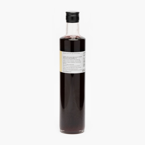 Sirop de vișine 0.5l