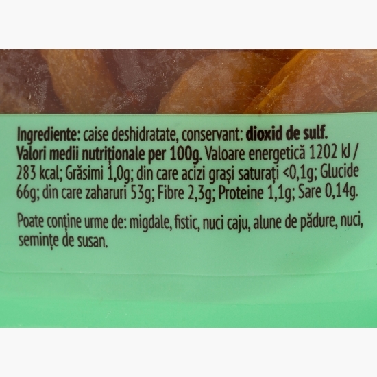Caise deshidratate 100g