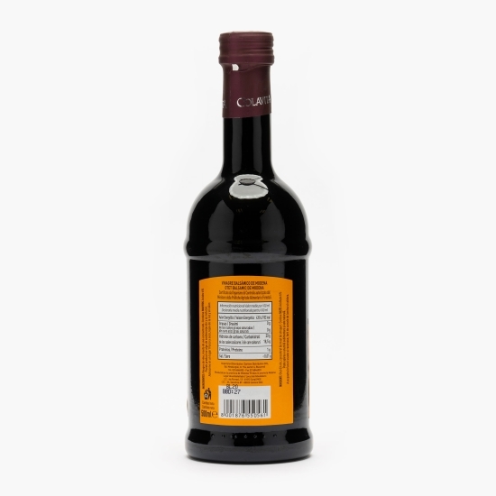 Oțet balsamic de Modena 0.5l