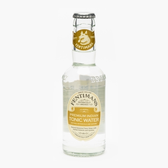Băutură carbogazoasă Premium Indian Tonic Water 0.2l
