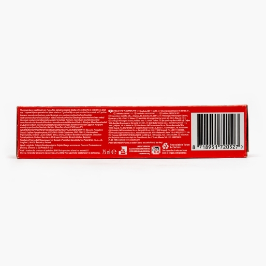 Pastă de dinți Max White Purifying Power 75ml