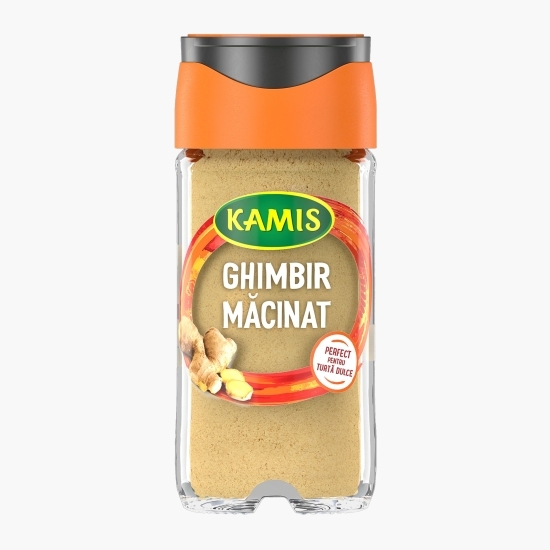 Ghimbir măcinat 26g 