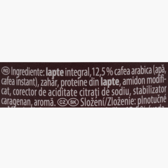 Kaffe latte macchiato 0.25l