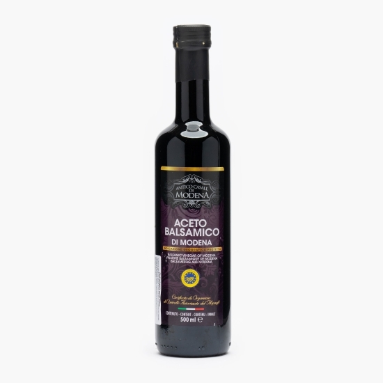 Oțet balsamic sticlă 0.5l