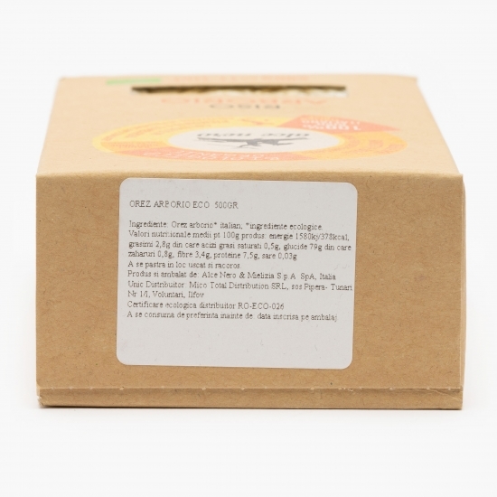 Orez Arborio eco 500g