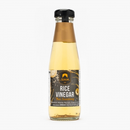 Oțet din orez Thai 200ml