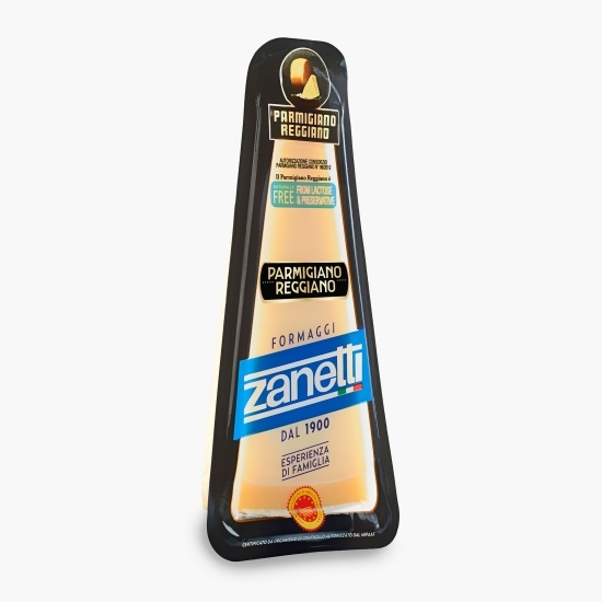 Parmigiano Reggiano DOP 200g