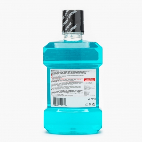 Apă de gură Cool Mint 1000ml
