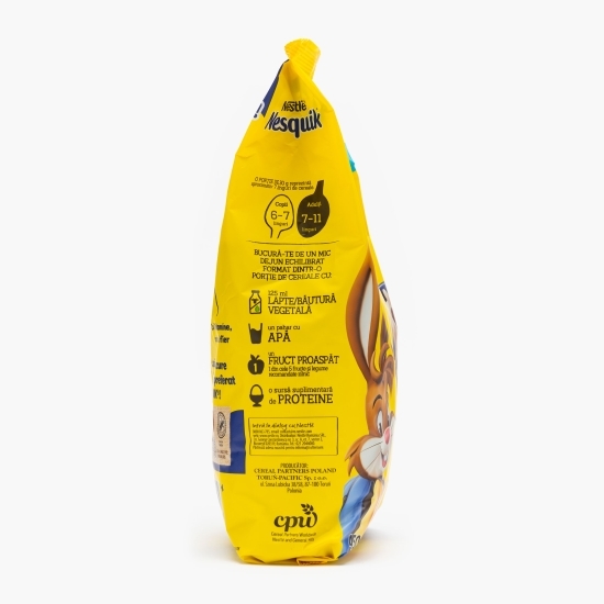 Cereale pentru mic dejun 450g